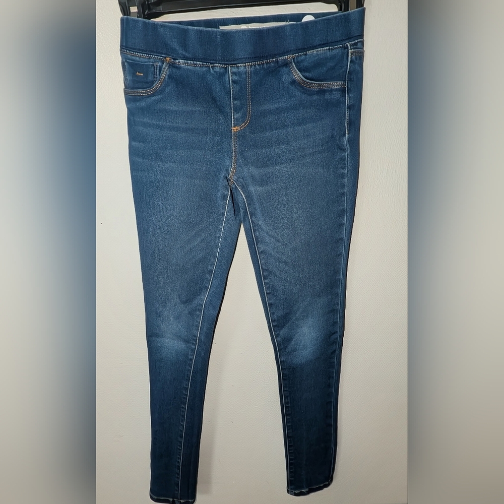 Tractr Kids Dark Blue Jeans